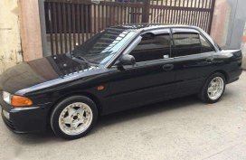 Mitsubishi Lancer 1993 for sale
