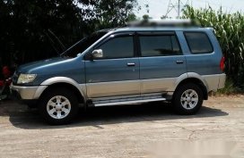 For sale Isuzu Crosswind XUV Automatic 2005