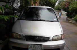 Honda Odyssey 2003 FOR SALE 