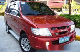 2007 ISUZU CROSSWIND XTI M/T FOR SALE
