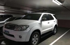 Toyota Fortuner 2009 for sale