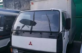 Mitsubishi Fuso Canter 1999 Good Running Condition