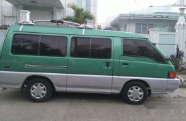 Hyundai Grace 2018 M/T for sale