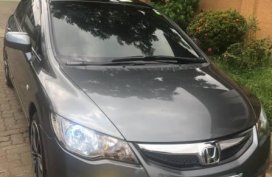 For Sale: 2010 Honda Civic 1.8S Automatic