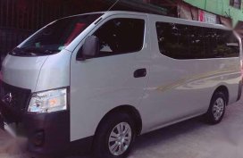 For sale Nissan NV350 Urvan Escapade 2010