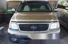 Ford Expedition XLT V6 2000