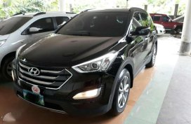 2013 Hyundai Santa Fe 2.2L R-eVgt Crdi for sale