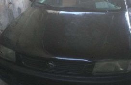Mazda 323 Rayban 1997 mdl for sale