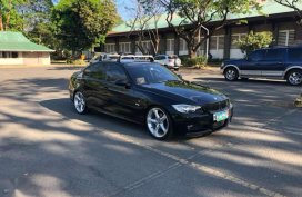 BMW E90 320i 2006 like new for sale