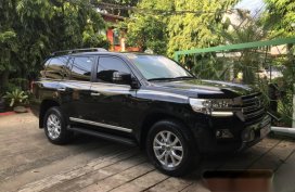 2017 Toyota Land Cruiser LC200 Premium BRAND NEW