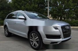 2011 Audi Q7 Quattro TDI Premium Plus 3.0L V6 Turb