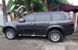 FOR SALE!!! Mitsubishi Montero GLS Sport 2010