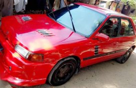 1994 Mazda 323 for sale