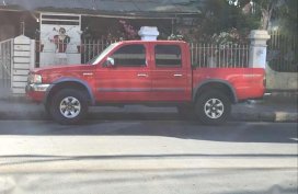 2003 Ford Ranger for sale