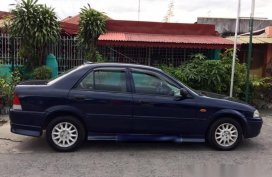 Ford Lynx GSI yr.2000  No issues