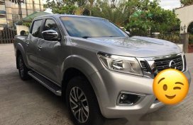 Nissan NP300 Navara 2016 M/T