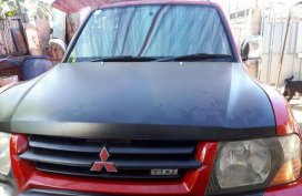 Mitsubishi Pajero 2005 for sale