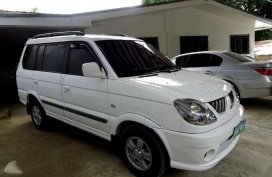 2007 Mitsubishi Adventure GLS diesel for sale