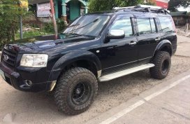 Ford Everest 2008 for sale