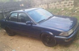 Toyota Corolla small body for sale