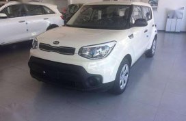Brand New Kia Soul for sale