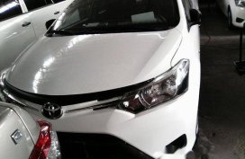 Toyota Vios J 2016 for sale