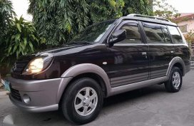 FOR SALE: 2012 Mitsubishi Adventure GLS Sports SE