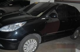 TATA Manza Aura 1.5L 2014 