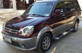 Mitsubishi Adventure Super Sports 2010 Model for sale