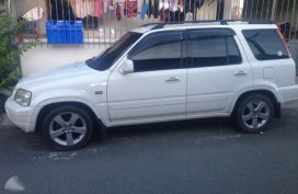 Honda CRV gen1 1998 model for sale