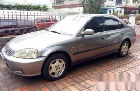 2000 Honda Civic Vtec  1st owned, 