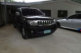 2008 Nissan Navara for sale