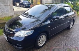 2008 Honda City 1.3 IDSI Matic