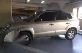 Hyundai Tucson 2007 for sale
