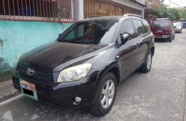 2007 Toyota Rav4 for sale