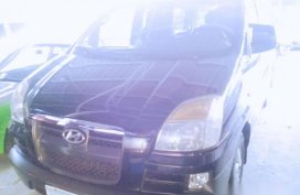 2006 Starex GRX CARS UNLIMITED Auto Sales