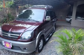 Mitsubishi Adventure 2012 for sale