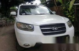 2008 Hyundai Santa Fe FOR SALE: