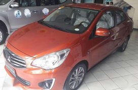 Mitsubishi Mirage G4 GLS 12K Low Down Deals 2018 for sale