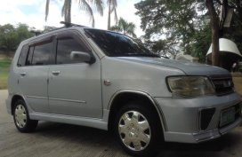 Well-kept Nissan Cube 2012 for sale