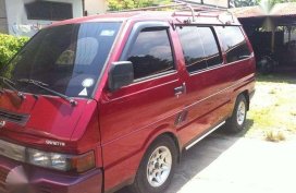 Nissan Vanette 1993 model Running Condition for sale