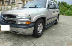 Chevrolet Tahoe 2004 FOR SALE 