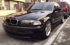 BMW E46 316i manual laspinas/makati viewing