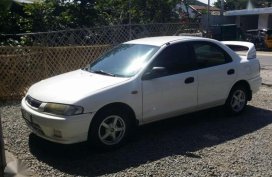 For Sale Mazda Familia 1998 Well Maintained 