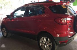 Ford Ecosport 2014 for sale