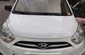 KIA Picanto 2012 i10 celerio