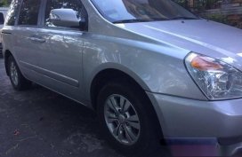 Brand: Kia Carnival 2011 2.9 CRDI turbo intercooler