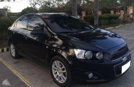 Chevrolet Sonic 1.4L EcoTec Engine For Sale 