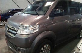 2016 Suzuki Apv CAR4U for sale