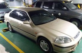 Honda Civic Vti Vtec (1997) REPRICED 158000 for sale